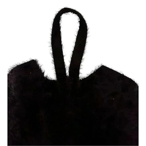 Fabulous like new really soft furry sweater - Picture 2 of 6